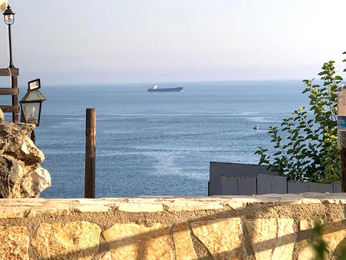 Apartments Zuto Ulcinj Exterior foto