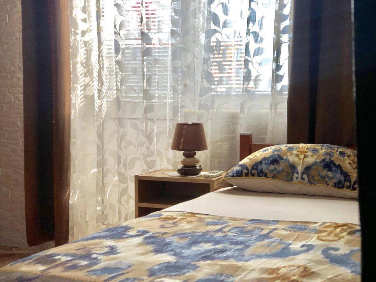 Apartments Zuto Ulcinj Exterior foto
