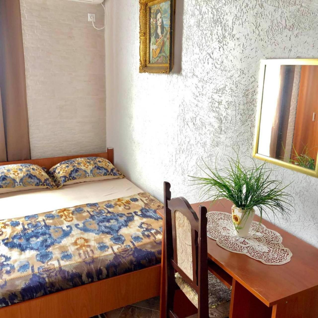 Apartments Zuto Ulcinj Exterior foto